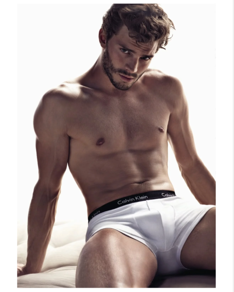 The most beautiful man ever ….