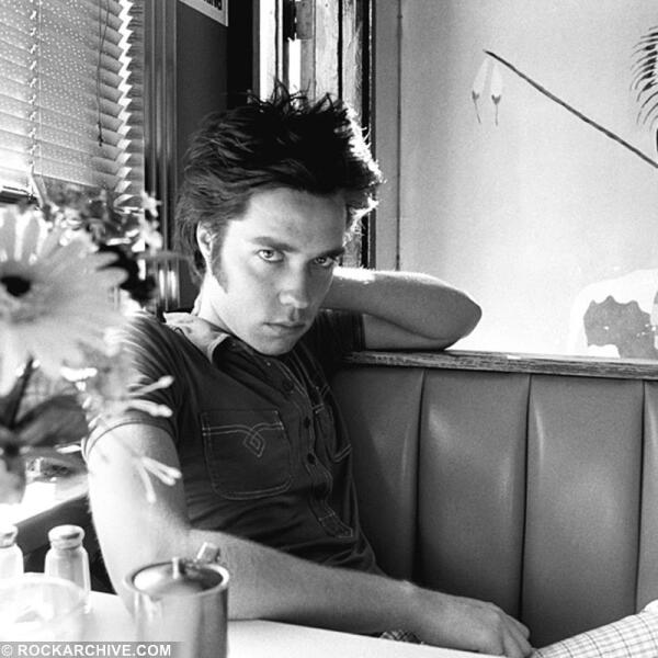 The most beautiful man ever ….