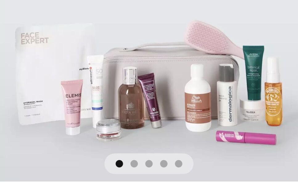 Beauty chat - freebies/gifts with purchase/offers THREAD NINETEEN