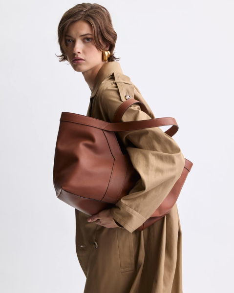 Status but every day handbag