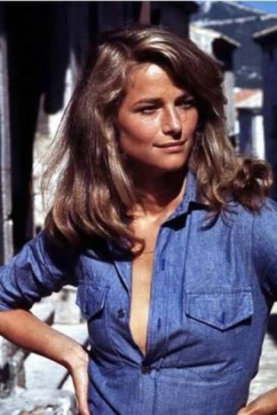 Just for balance:  The Most Beautiful Women Ever