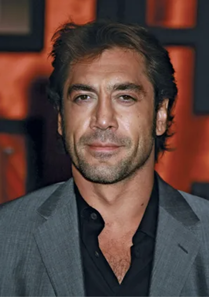 The most beautiful man ever ….