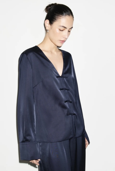 What to wear to a party where the dress code is cocktail? But not a dress.