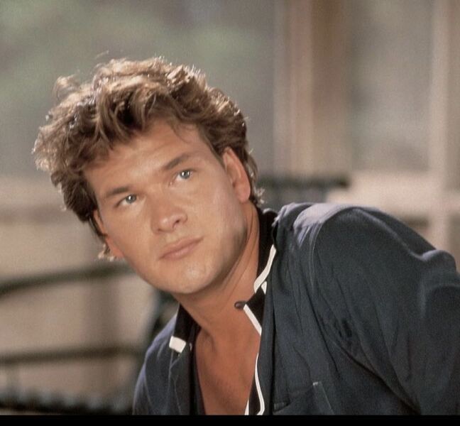 The most beautiful man ever ….