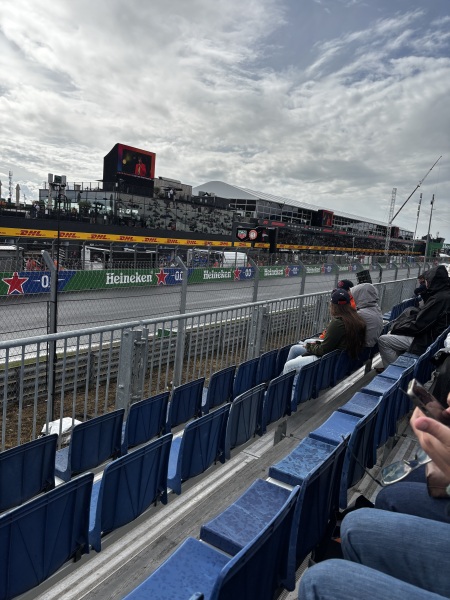 F1 2026 - Watchalong Thread