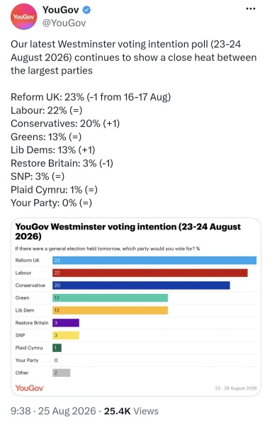 Labour isn't Working - Thread 39