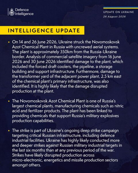 Ukraine Invasion - Part 62