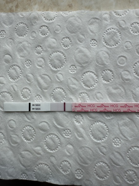 10 DPO Test TTC#2
