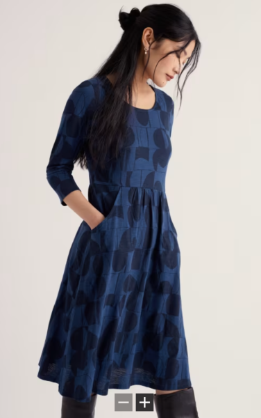 Dresses for the first time since teens. Advice!?