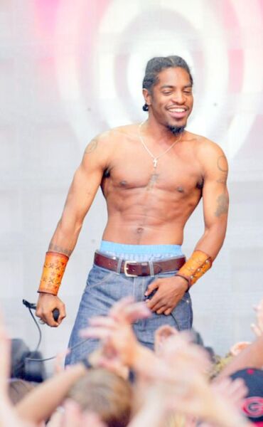 The most beautiful man ever ….