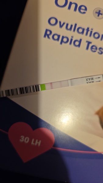 Using ovulation strips: should we have sex every day in fertile window?