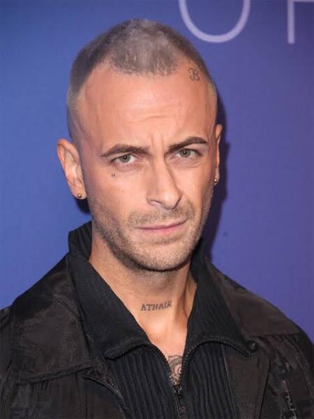 The most beautiful man ever ….