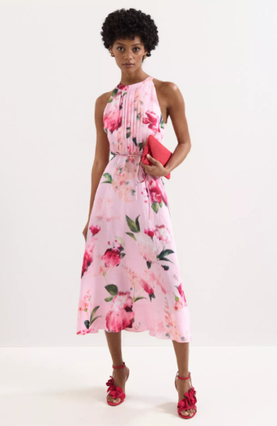 Yet another wedding guest dress question!
