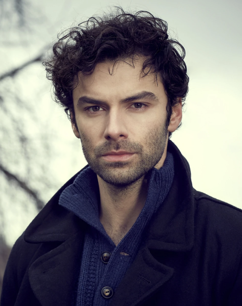 The most beautiful man ever ….