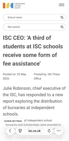 AIBU to question rising private school fees amid declining GCSE results