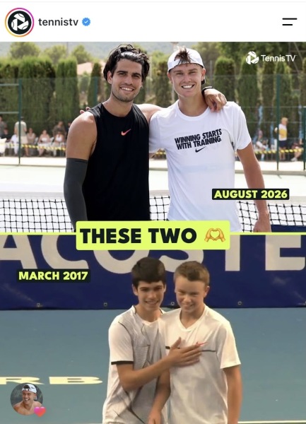 TENNIS THREAD- We bid farewell to SW19 for another year (along with AC the butterfly fancier), and prepare for the hard courts, after a detour on the European clay.