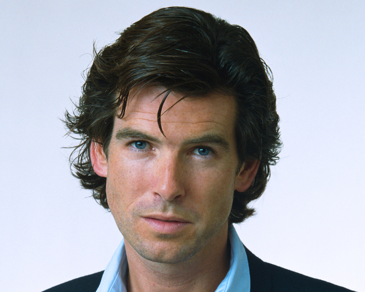 The most beautiful man ever ….