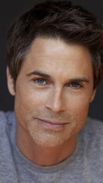 The most beautiful man ever ….