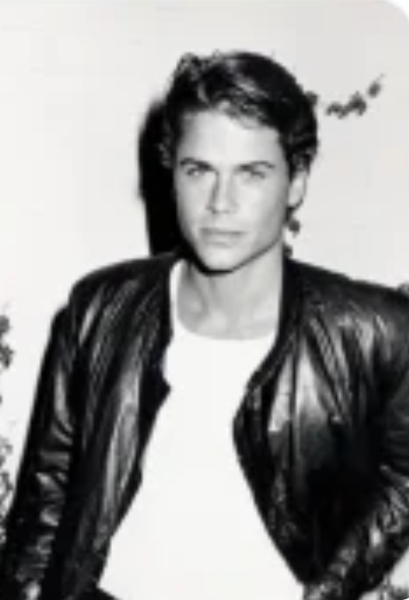 The most beautiful man ever ….