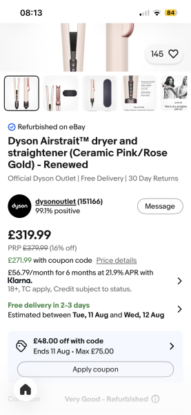Christmas Bargain Prequel Thread 2 -summer holidays loom