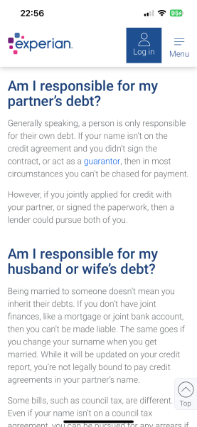AIBU to go on the trip without my husband if he can’t afford it?