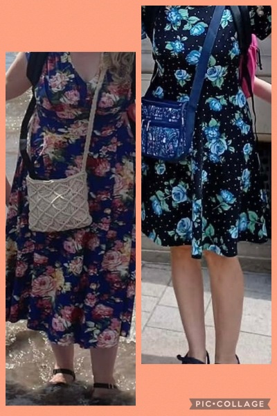 January 2026 starters. Thread 3, the one with us wearing our summer clothes