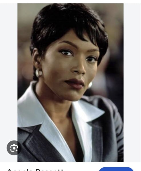 Just for balance:  The Most Beautiful Women Ever