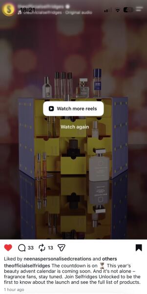 🎄✨ Beauty & Fragrance Advent Calendars – Info/Chat 2026 SPOILERS 🎁 Thread 3 ✨🎄