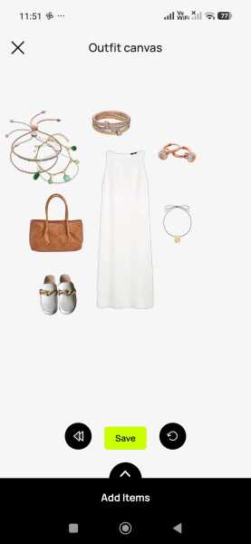 Shopping my wardrobe in 2026