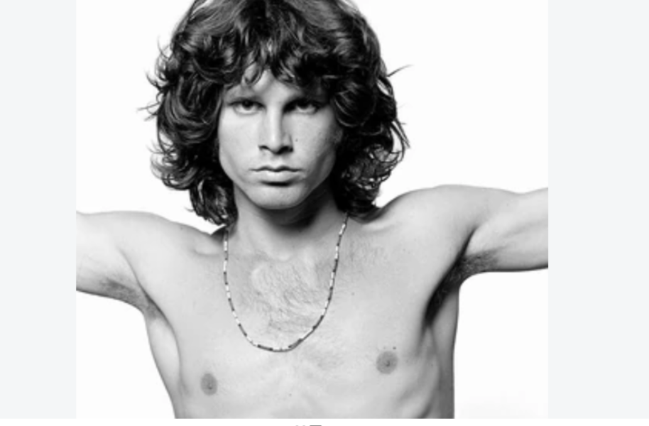 The most beautiful man ever ….