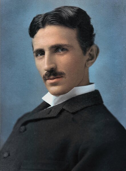 The most beautiful man ever 2 is ….