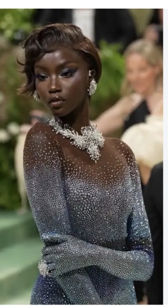 Just for balance:  The Most Beautiful Women Ever