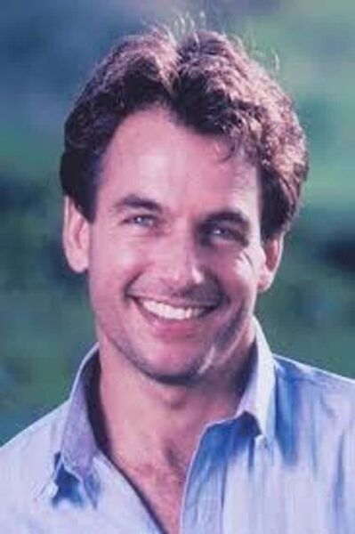 The most beautiful man ever ….