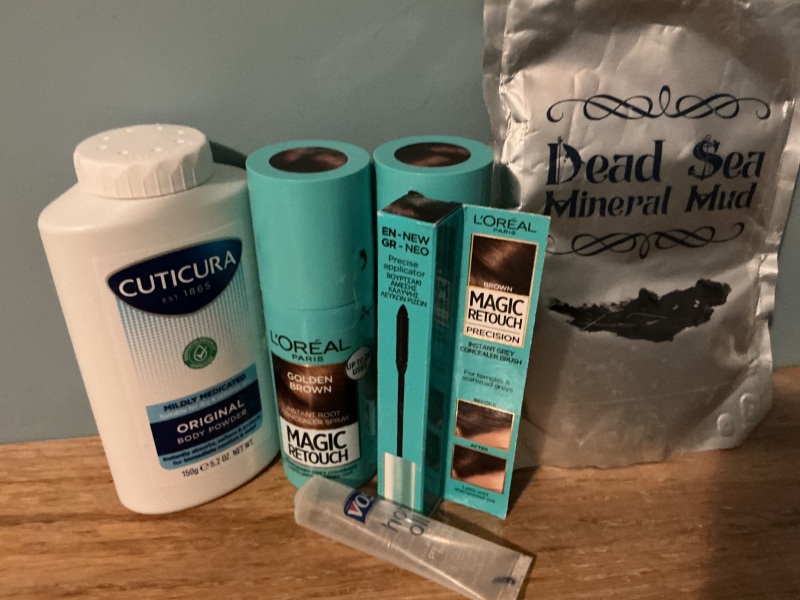 Beauty addicts thread: share empties, chucks and mindful buying tips