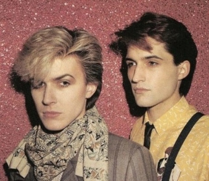 The most beautiful man ever 2 is ….