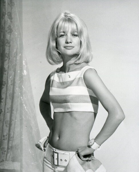 Just for balance:  The Most Beautiful Women Ever