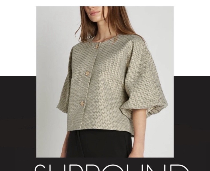 How would you style this dress for a dressy dinner date?