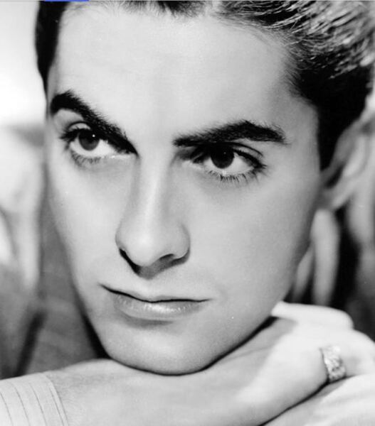 The most beautiful man ever ….