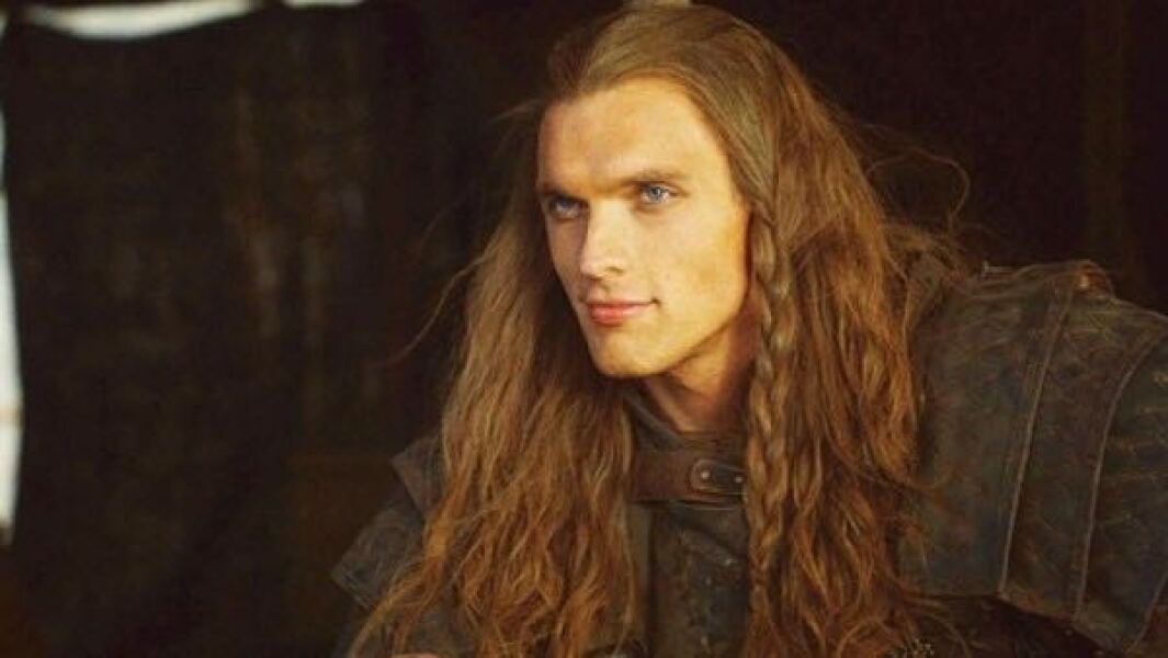 The most beautiful man ever 2 is ….