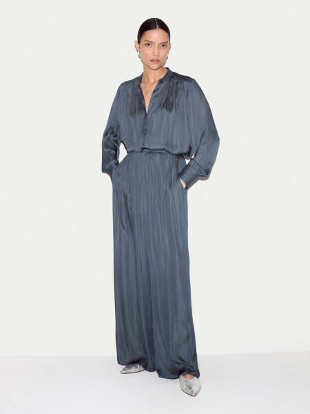 Where to find an affordable full-length evening dress for a military event