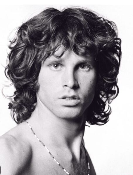 The most beautiful man ever 2 is ….