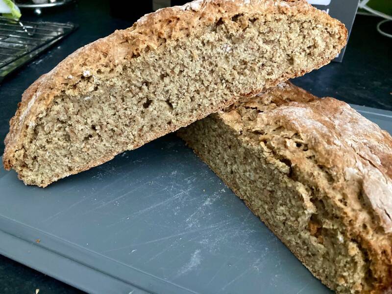 What's your favourite bread to make?