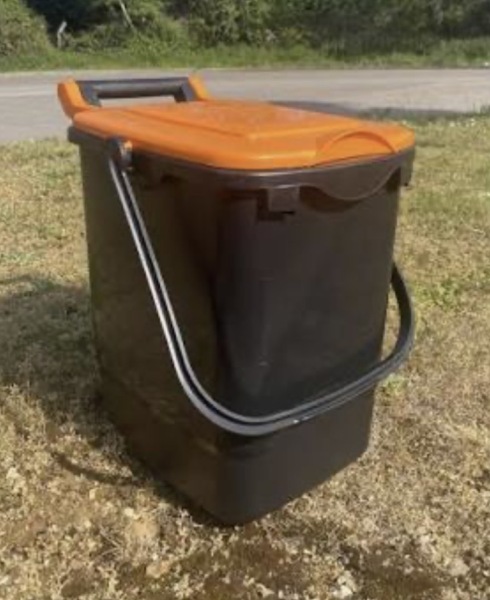 When do you put you bins out? I.e. what time of day?