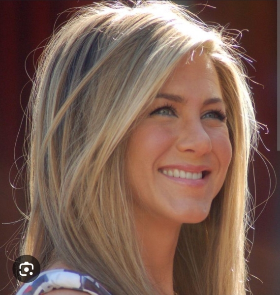 Just for balance:  The Most Beautiful Women Ever