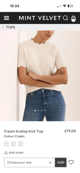 Basic ideas for a ‘smart’ top