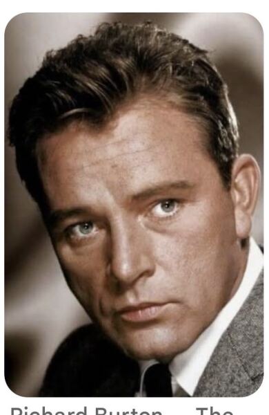 The most beautiful man ever 2 is ….