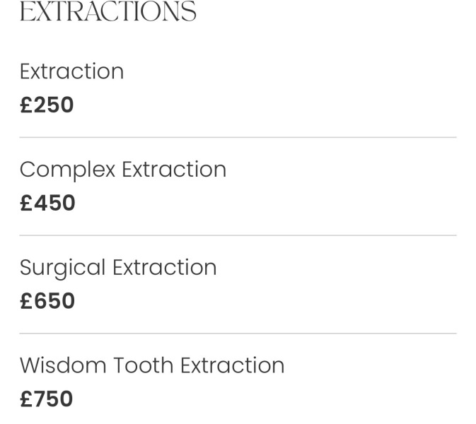 DS called 111 for cracked tooth, won't help?