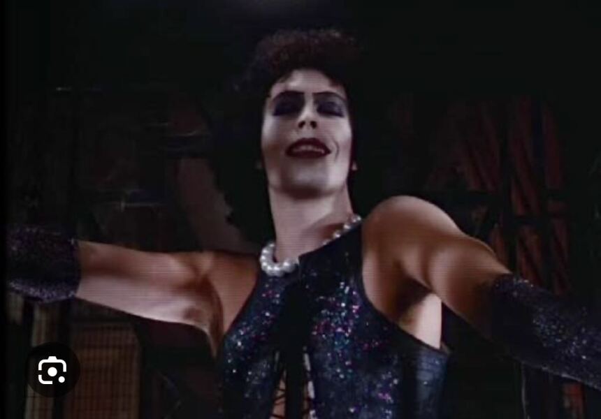RIP Tim Curry