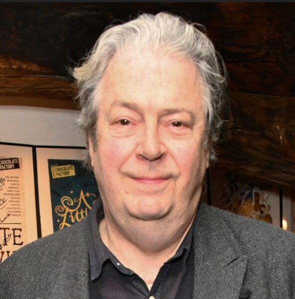 Help me remember the actor's name