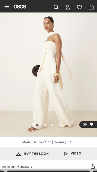 What to wear to a party where the dress code is cocktail? But not a dress.
